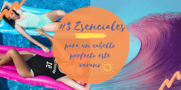 #3 ESENCIALES DE VERANO | ESENCIALES DE VERANO | VERANO 2019