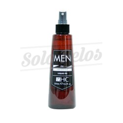 HAIRCONCEPT MEN FIX Fijador liquido sin gas 250 ml