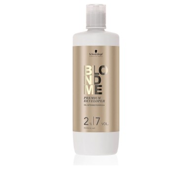 BLONDME premium care developer 2% 7 VOL 1000 ml