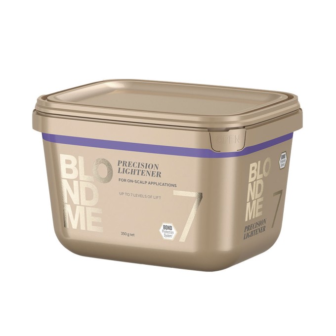 BLONDME precision lightener 350 gr