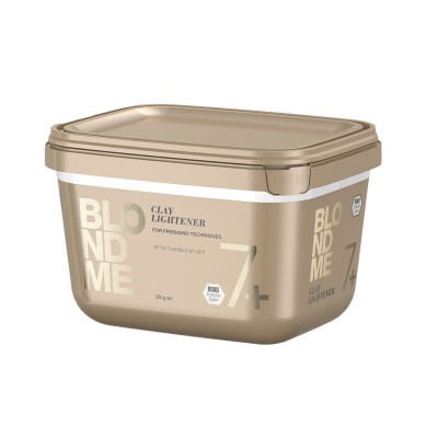 BLONDME clay lightener 350 gr