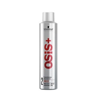 SCHWARZKOPF OSIS FREEZE Laca de fijación fuerte 500 ml