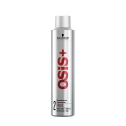 SCHWARZKOPF OSIS FREEZE Laca de fijación fuerte 500 ml