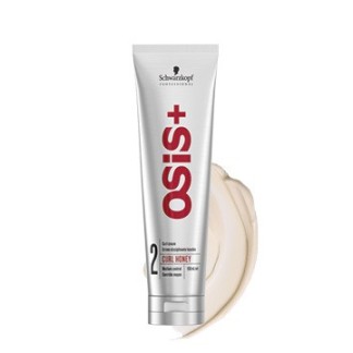 SCHWARZKOPF OSIS CURL HONEY Crema de rizos 150 ml