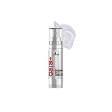 SCHWARZKOPF OSIS MAGIC Sérum de brillo antiencrespado 50 ml