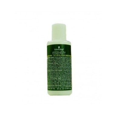 SCHWARZKOPF ESSENSITY OIL DEVELOPER loción activadora 5,5% 18 vol. 60 ml