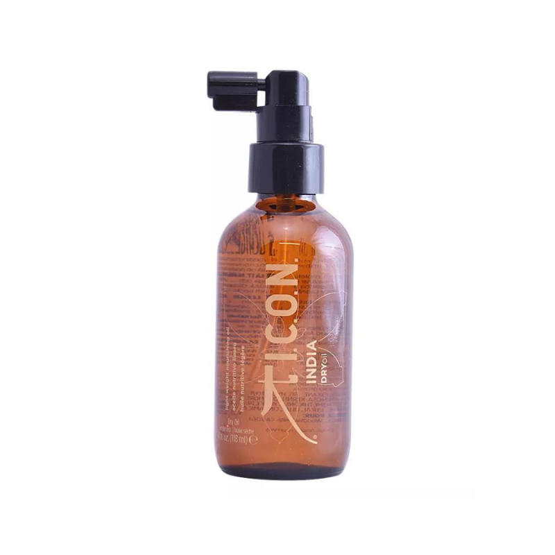 I.C.O.N INDIA dry oil 118 ml