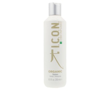 ORGANIC shampoo 250 ml