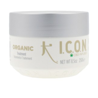 ORGANIC treatment 250 ml