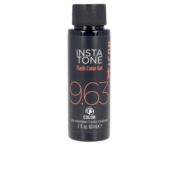 INSTA TONE 963 very light intense rose gold