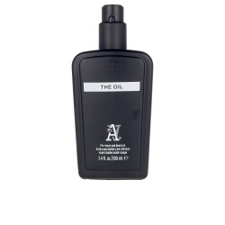 MR. A. THE OIL pre-shave and beard oil 100 ml