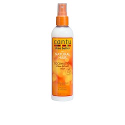 FOR NATURAL HAIR coconut oil 237 ml