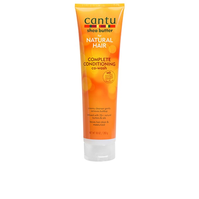 FOR NATURAL HAIR complete conditioning co-wash 283 gr