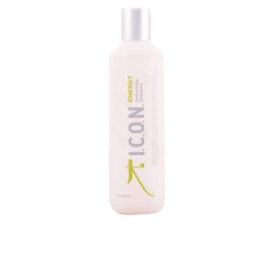 ENERGY detoxifiying shampoo 250 ml