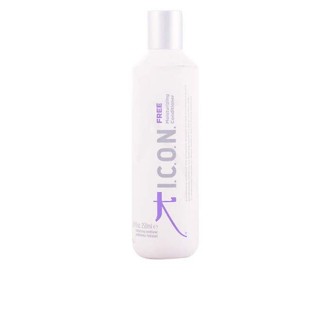 FREE moisturizing conditioner 250 ml