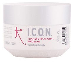 TRANSFORMATIONAL INFUSION hydrating remedy 250 gr