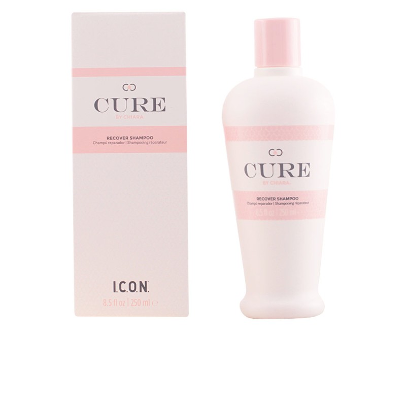 CURE BY CHIARA recover shampoo 250 ml