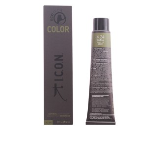 ECOTECH COLOR natural color 424 coffee