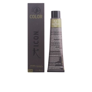 ECOTECH COLOR natural color 83 light golden blonde