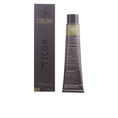 ECOTECH COLOR natural color toner natural