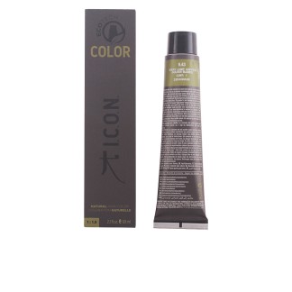 ECOTECH COLOR 943 very light copper golden blonde