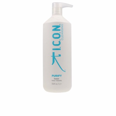 PURIFY clarifying shampoo 1000 ml