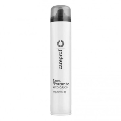 CAREPROF Laca tratante ecológica sin gas 380 ml