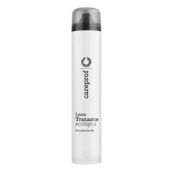 CAREPROF Laca tratante ecológica sin gas 380 ml