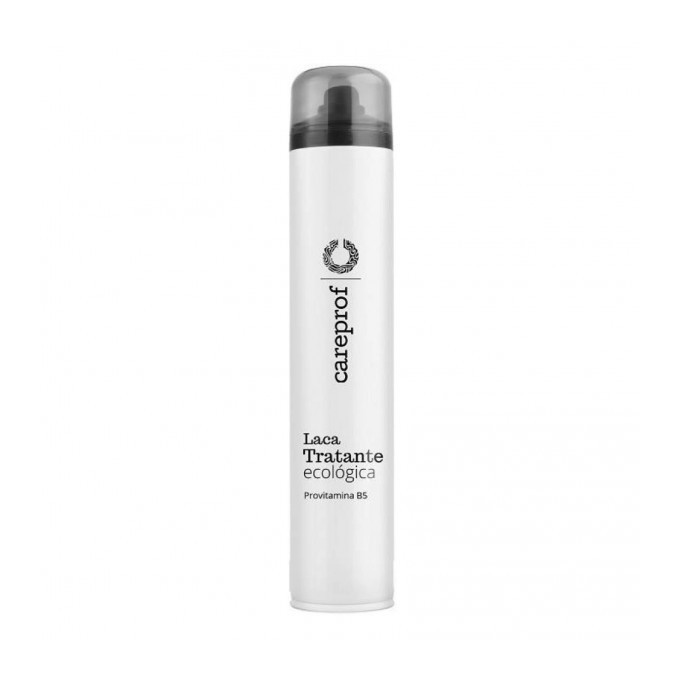 CAREPROF Laca tratante ecológica sin gas 380 ml