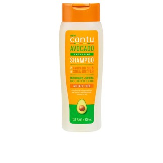 AVOCADO HYDRATING shampoo 400 ml