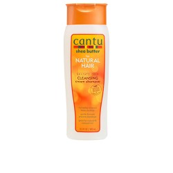 FOR NATURAL HAIR cleansing cream 400 ml