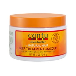 FOR NATURAL HAIR depp treatment masque 340 gr