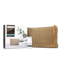 CC CREAM ANTI-MANCHAS OIL FREE lote 2 pz
