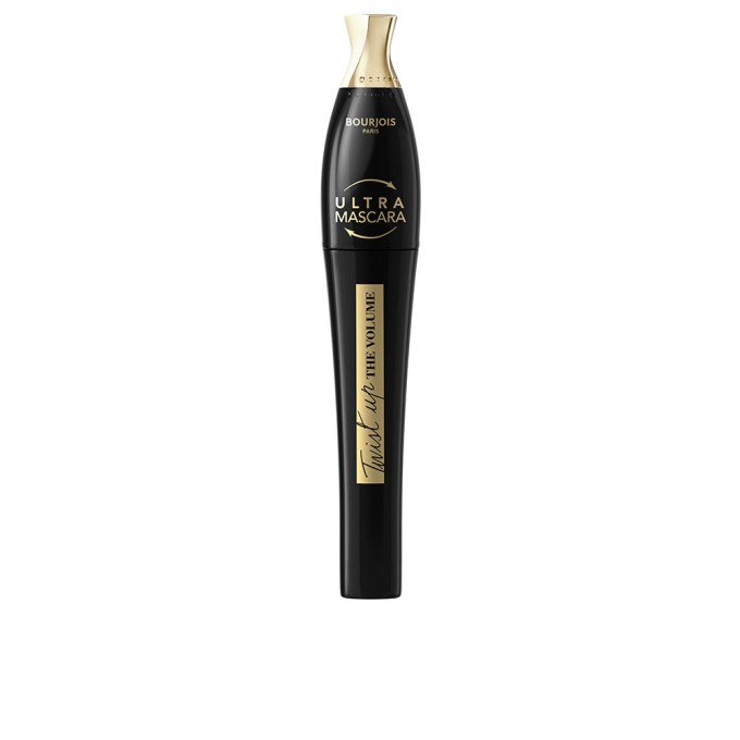 TWIST UP THE VOLUME mascara 52 ultra black