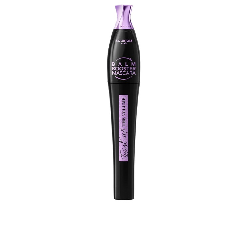 TWIST UP THE VOLUME mascara 22 black balm