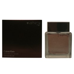 EUPHORIA MEN eau de toilette vaporizador 100 ml