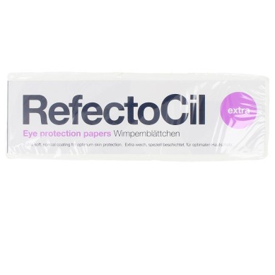 EXTRA eye protection papers 80 u