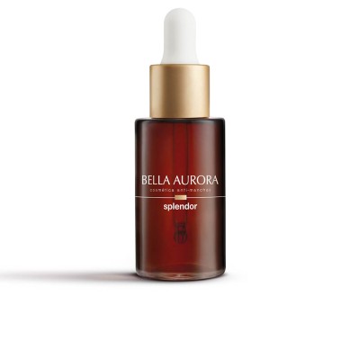 SPLENDOR serum iluminador y antioxidante 30 ml