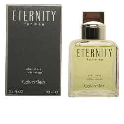 ETERNITY FOR MEN after-shave100 ml