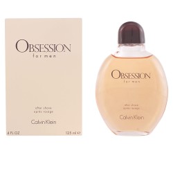 OBSESSION FOR MEN after-shave 125 ml