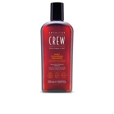DAILY SHAMPOO 250 ml