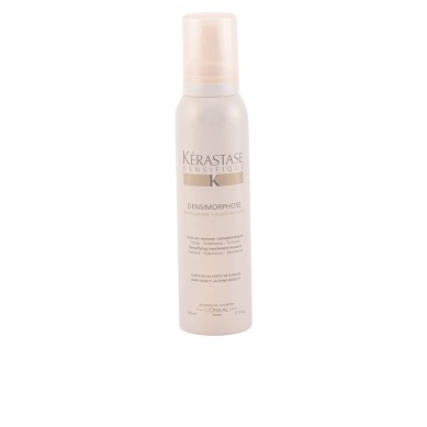 DENSIFIQUE mousse densimorphose 150 ml