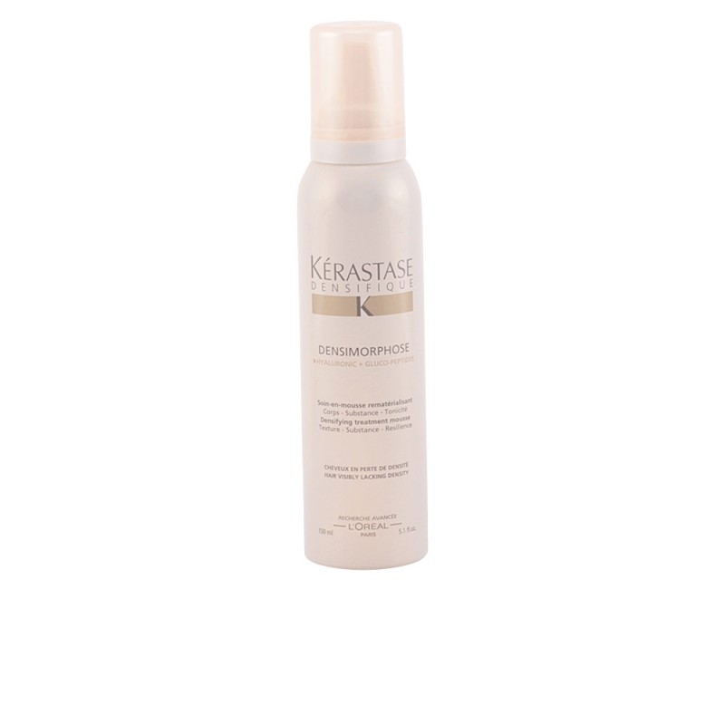 DENSIFIQUE mousse densimorphose 150 ml