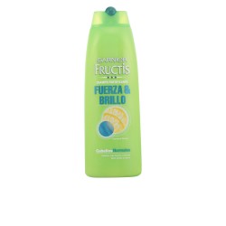 FRUCTIS FUERZA & BRILLO champú 300 ml