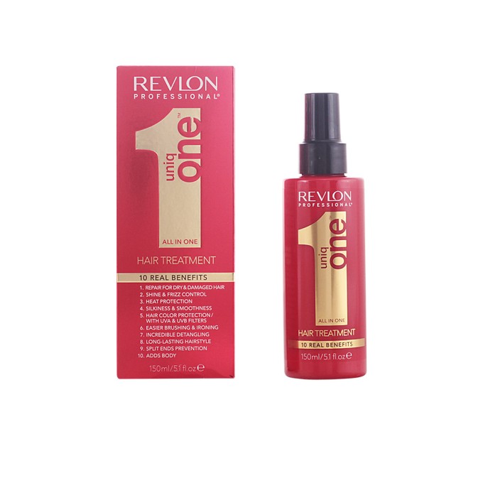 UNIQ ONE all in one hair treatment 150 ml