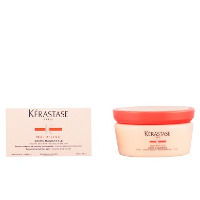 NUTRITIVE crème magistrale 150 ml