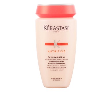 NUTRITIVE bain magistral 250 ml