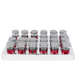 SPÉCIFIQUE aminexil GL 42 x 6 ml