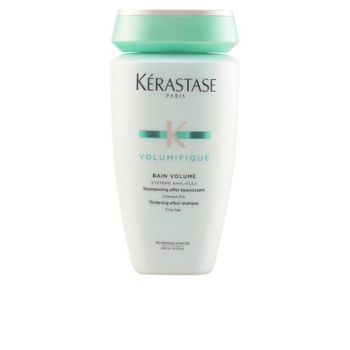 RESISTANCE VOLUMIFIQUE bain 250 ml