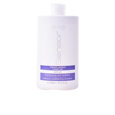 SENSOR VITALIZING conditioning-shampoo 750 ml